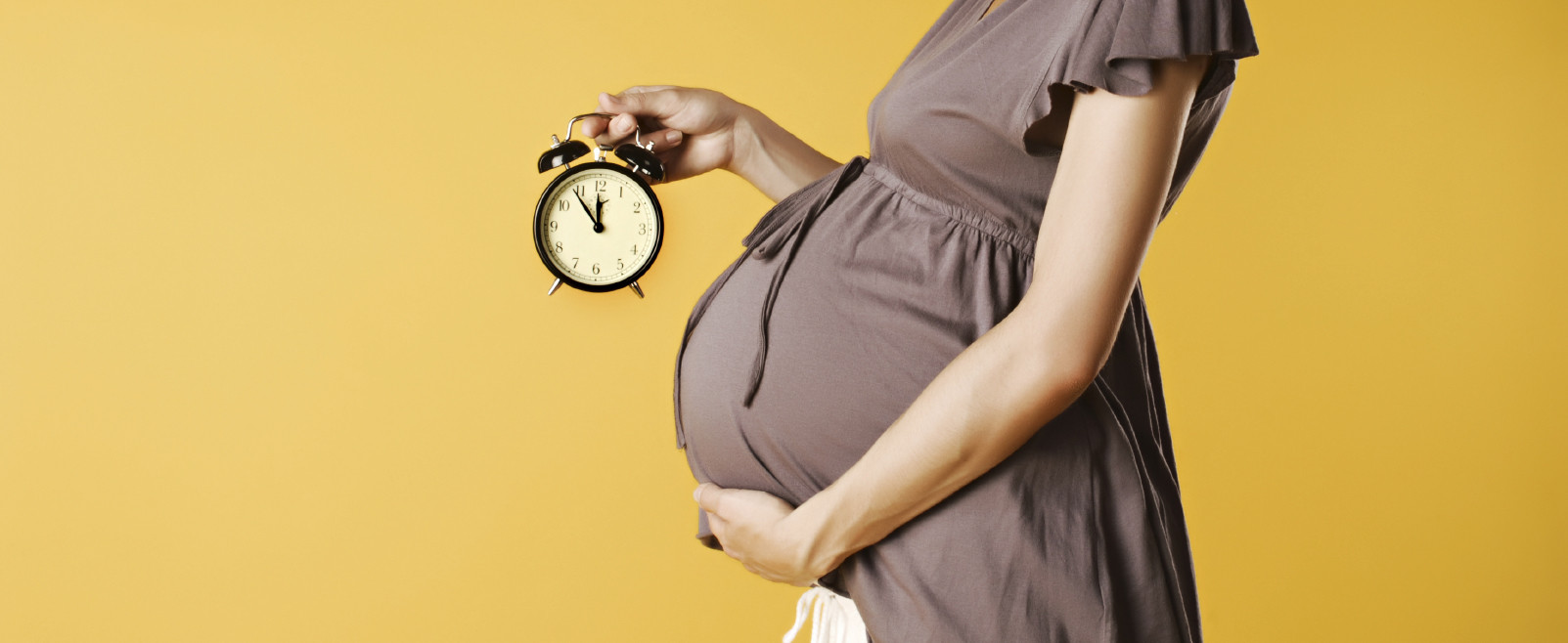 Hamilelikte İdrar Kaçırma Nedenleri