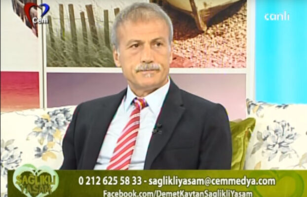 Sağlıklı Yaşam – Cem Tv