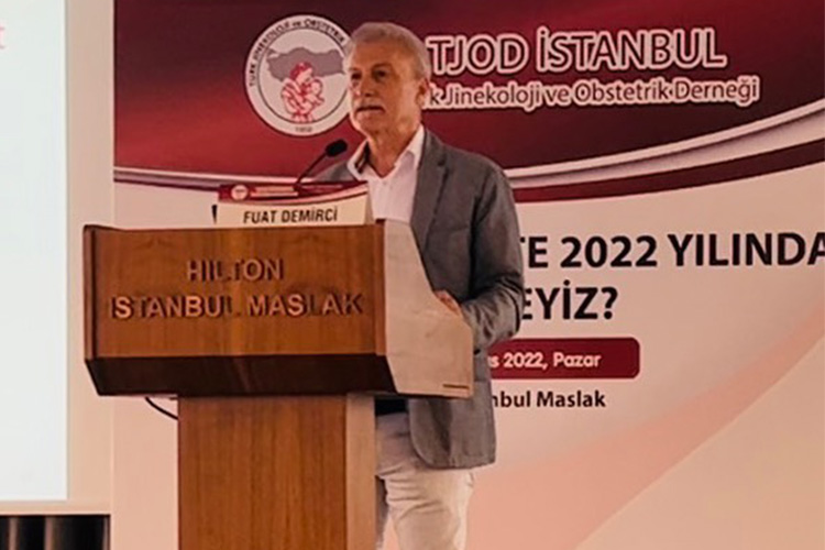 TJOD İstanbul Pazar Toplantısı – 15 Mayıs 2022