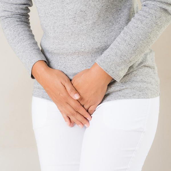 Urinary Incontinence