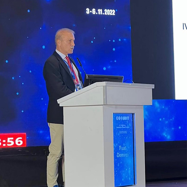 Presentation-Meeting