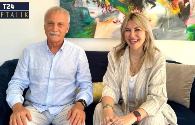 Prof. Dr. Fuat Demirci menopozu, bilimsel gerçekleri ve sağlık sisteminde neden görünmez olduğunu anlattı