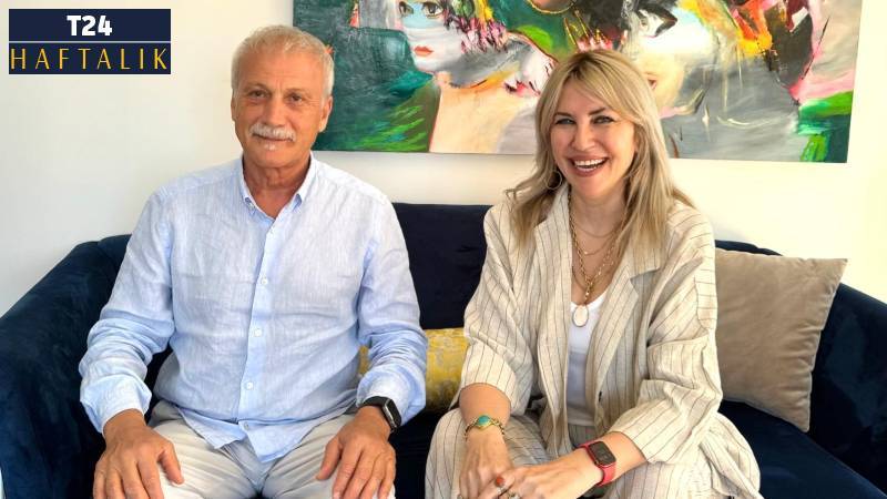 Prof. Dr. Fuat Demirci menopozu, bilimsel gerçekleri ve sağlık sisteminde neden görünmez olduğunu anlattı