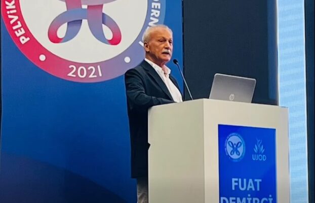4. Uluslararası Pevlik Taban ve Kozmetik Jinekoloji Kongresi-15.05.2025-Antalya