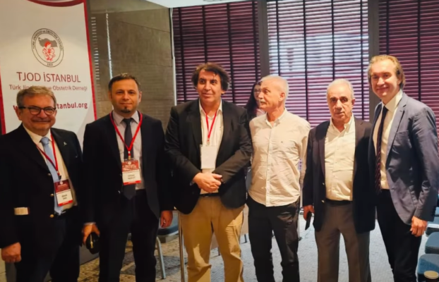 TJOD İstanbul, Jinekoloji Onkoloji Toplantısı-25 Mayıs 2025-İstanbul