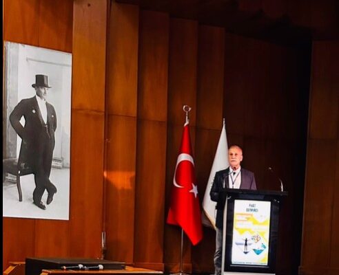 Akdeniz Gebelik ve Pelvik Taban Sempozyumu-31 Mayıs 2025