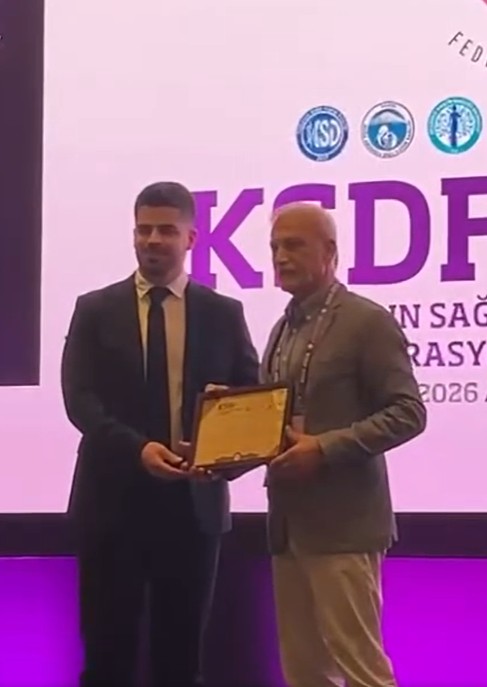 Kadın Sağlığı Dernekleri Federasyonu Kongresi-26 Nisan 2026-İstanbul